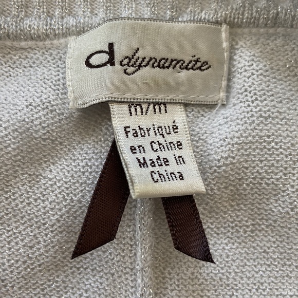 Dynamite long sleeved shirt - Picture 3 of 4